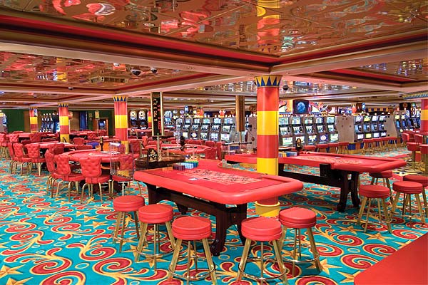Norwegian Pearl Gallery Image